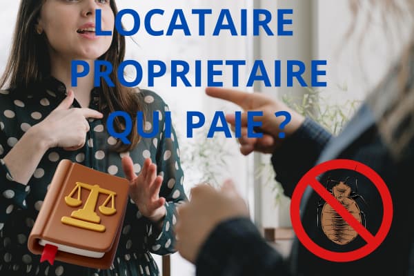 droit entre locataire et propriétaire