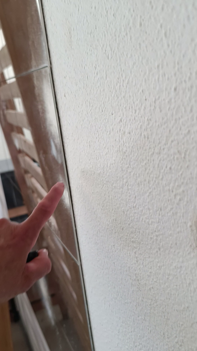 cachette miroir punaises de lit Lyon