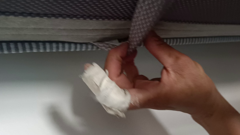 matelas punaises de lit Lyon