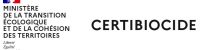 certibiocide